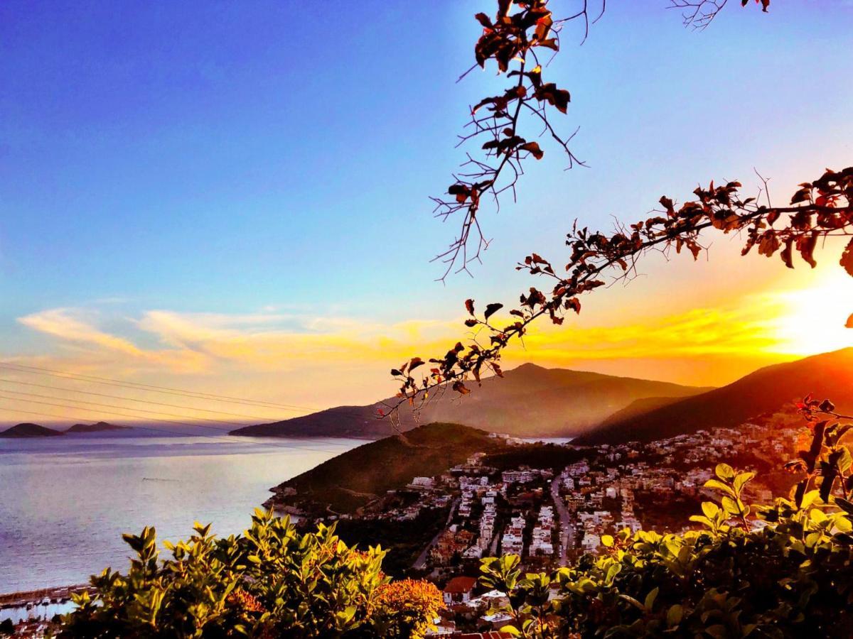 Villa Valo Kalkan Exterior photo