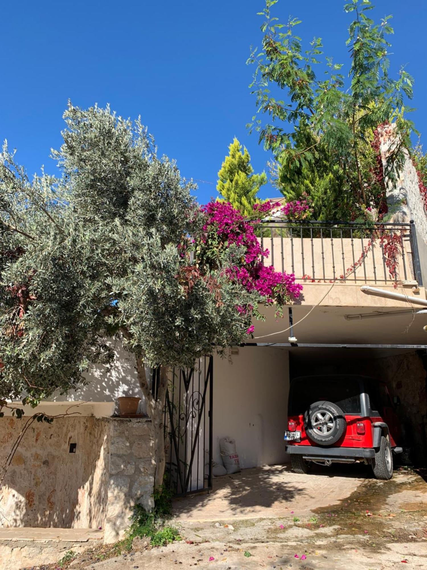 Villa Valo Kalkan Exterior photo