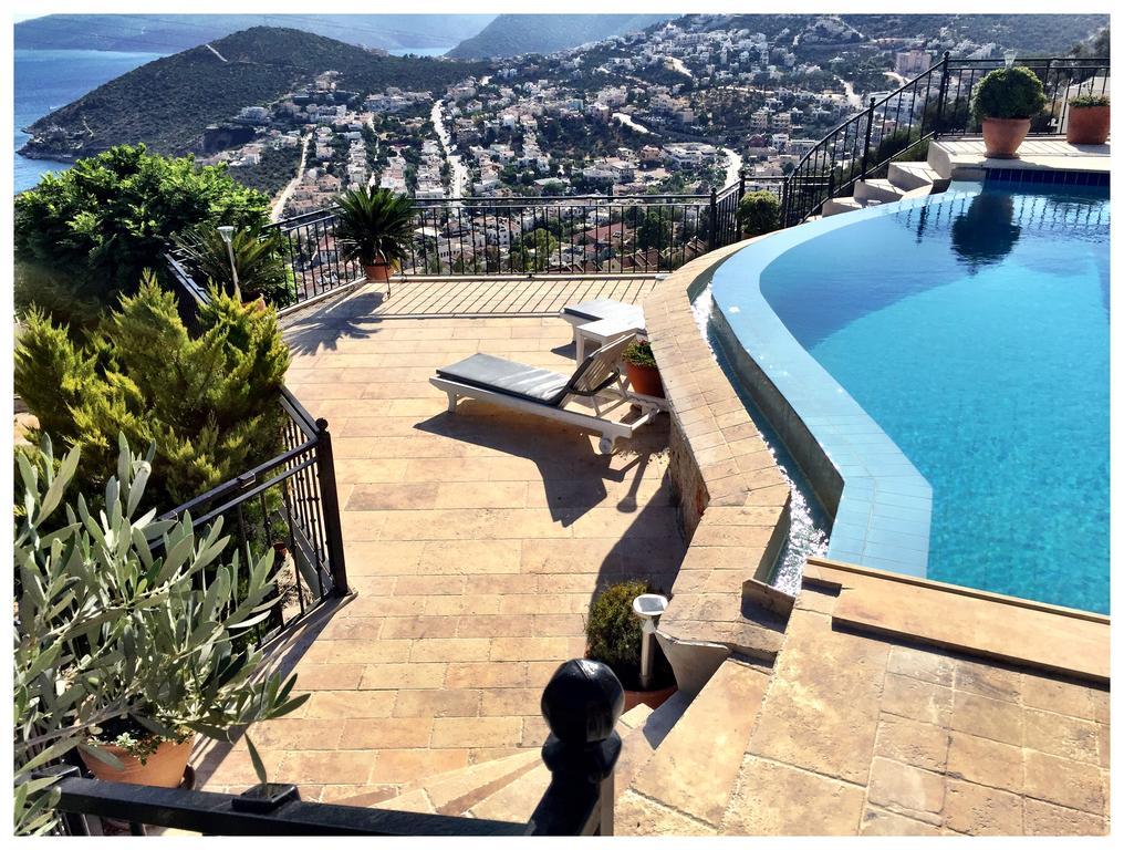 Villa Valo Kalkan Exterior photo