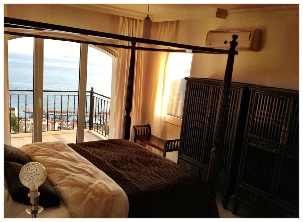 Villa Valo Kalkan Room photo