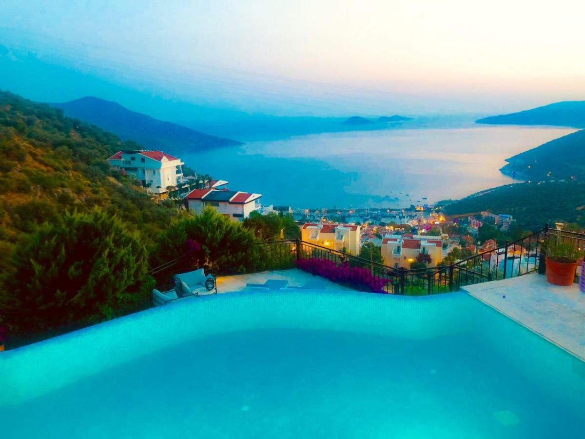 Villa Valo Kalkan Exterior photo